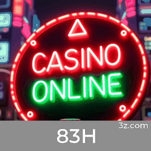 83H Game com bônus e experiência premium